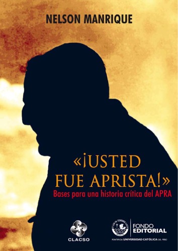 Usted fue Aprista  