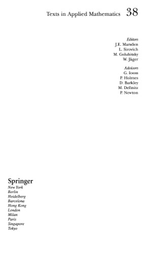 Geometric Methods and Applications: For Computer Science and Engineering