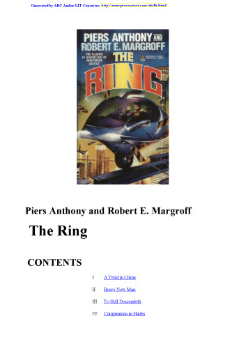 The Ring  