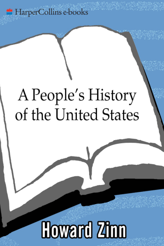 A People's History of the United States: 1492–Present