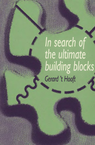 In search of the ultimate building blocks