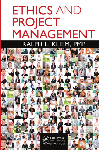 Ethics and Project Management