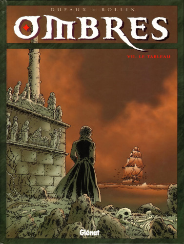 Ombres, tome VII : Le Tableau