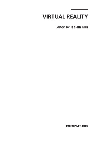 Virtual Reality