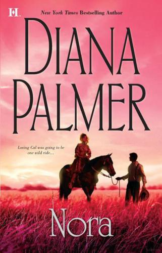 Nora  