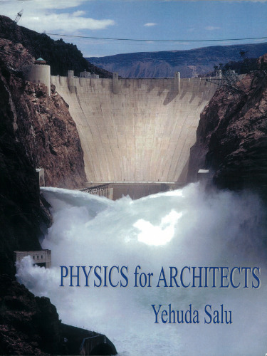 Physics for Architects: 2nd Edition