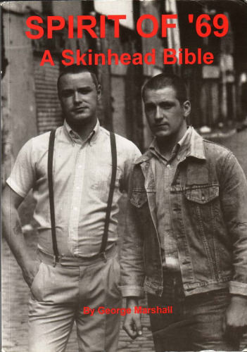 Spirit of '69: A Skinhead Bible