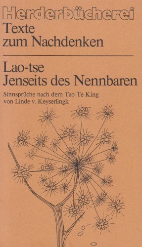 Jenseits des Nennbaren