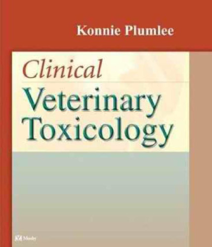Clinical Veterinary Toxicology  
