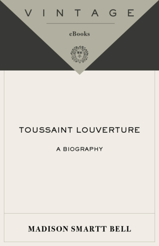 Toussaint Louverture  