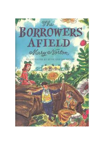 The Borrowers Afield