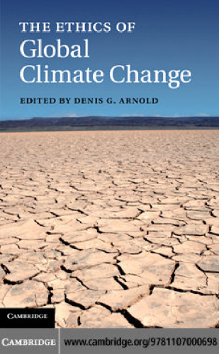 The Ethics of Global Climate Change  