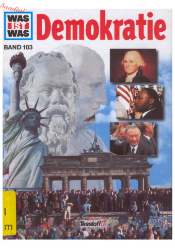Was ist Was. Demokratie  