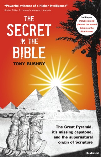 The Secret in the Bible