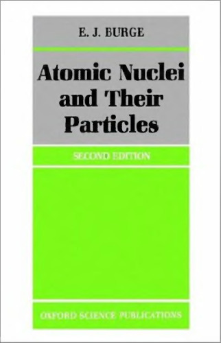 Atomic nuclei and their particles