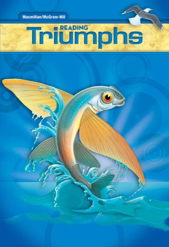 Reading Triumphs Grade 6  