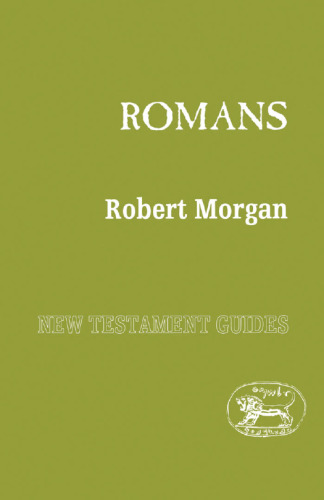 Romans (New Testament Guides)  