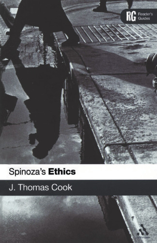 Spinoza's ethics: a reader's guide