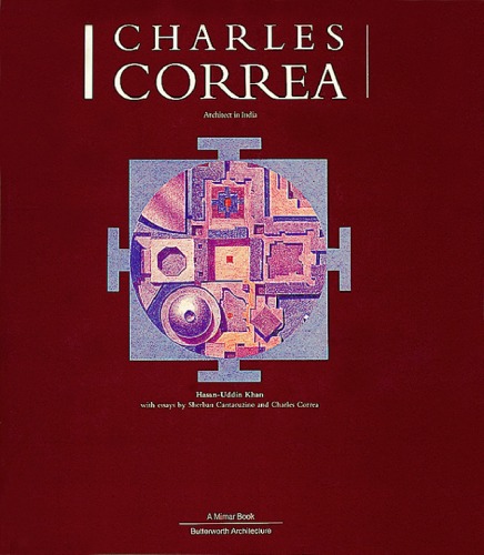Charles Correa: architect in India