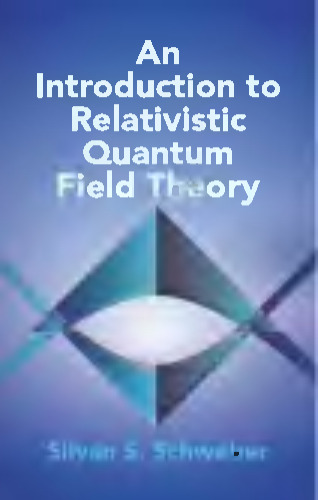 An introduction to relativistic quantum field theory