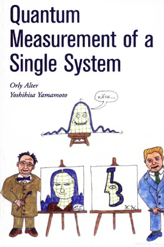Quantum measurement of a single system