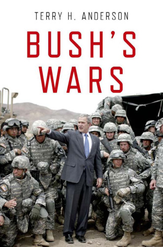 Bush’s Wars  