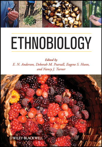 Ethnobiology  