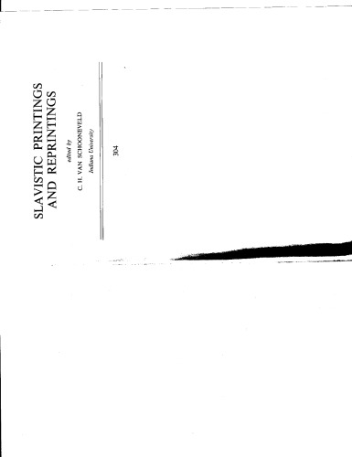 A Grammar of Modern Latvian (Slavistic Printings and Reprintings ; No. 304) Vol.1