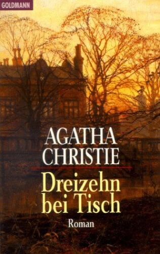 Dreizehn bei Tisch  