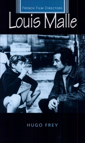 Louis Malle (French Film Directors)