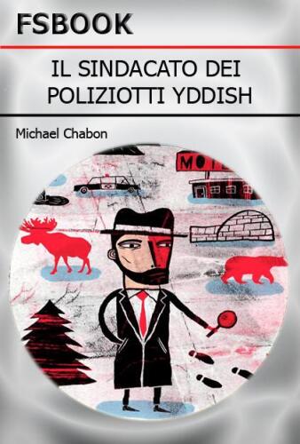 Il sindacato dei poliziotti yiddish  