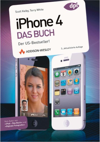 iPhone 4 – Das Buch, 3. Auflage
