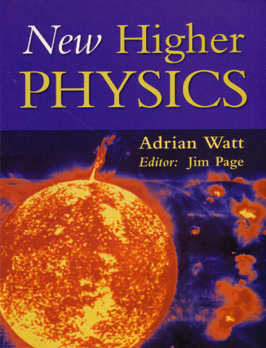 New Higher Physics