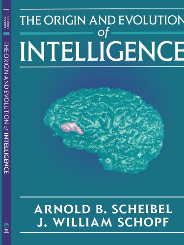 The origin and evolution of intelligence