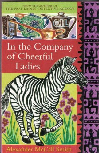 In the company of cheerful ladies, Part 588