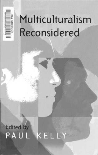 Multiculturalism reconsidered: 'Culture and equality' and its critics