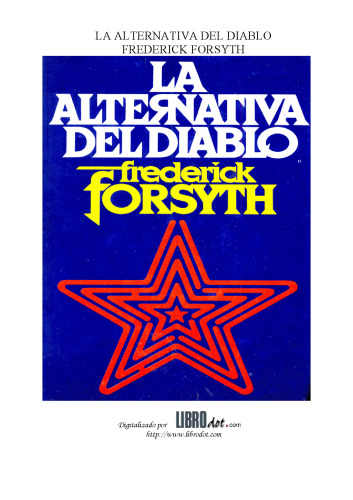 La Alternativa del Diablo