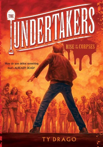The Undertakers: Rise of the Corpses  