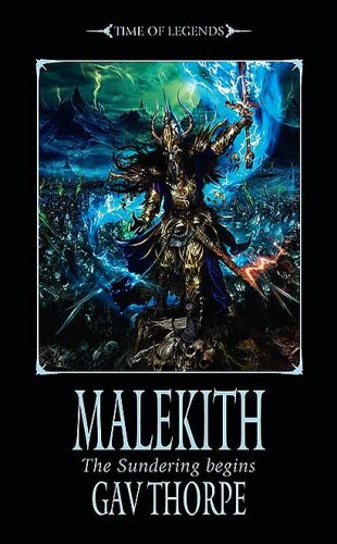 Malekith  