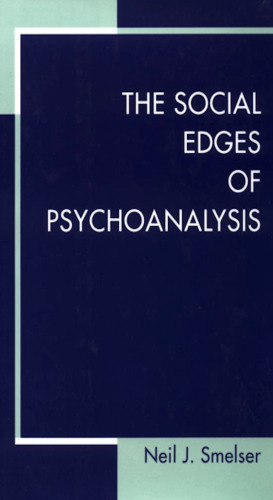 The Social Edges of Psychoanalysis  