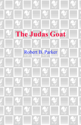 The Judas Goat  