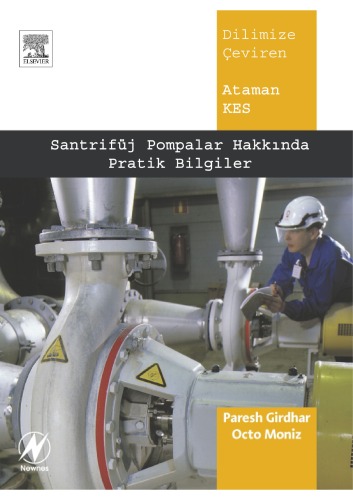 Santrifüj Pompalar Hakkında Pratik Bilgiler