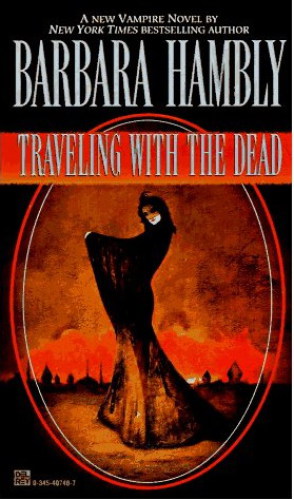 Traveling with the Dead: A James Asher Novel
