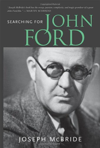 Searching for John Ford