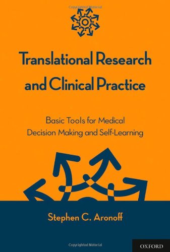 Translational Research and Clinical Practice: Basic Tools for Medical Decision Making and Self-Learning