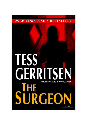 The Surgeon  