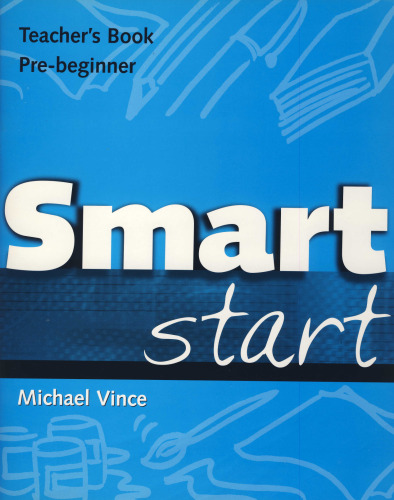 My First English Book Tb  