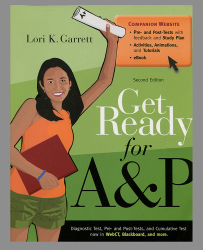 Get Ready for A&P (Anatomy and Physiology)