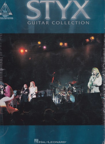 Styx Guitar Collection