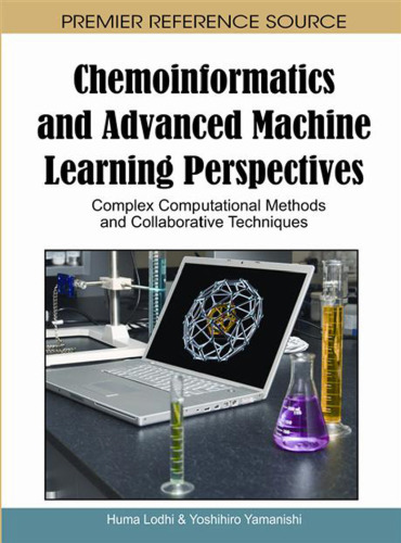 Chemoinformatics and Advanced Machine Learning Perspectives: Complex Computational Methods and Collaborative Techniques